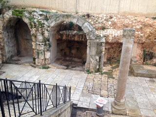 Recorriendo Jerusalen en 4 días. Enero 2015. Recorriendo Jerusalen en 4 días. Enero 2015.