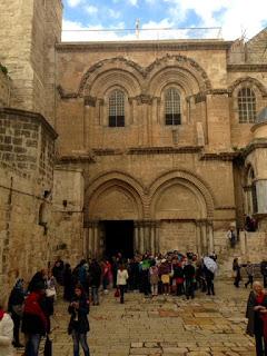 Recorriendo Jerusalen en 4 días. Enero 2015. Recorriendo Jerusalen en 4 días. Enero 2015.