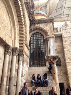 Recorriendo Jerusalen en 4 días. Enero 2015. Recorriendo Jerusalen en 4 días. Enero 2015.