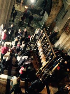 Recorriendo Jerusalen en 4 días. Enero 2015. Recorriendo Jerusalen en 4 días. Enero 2015.