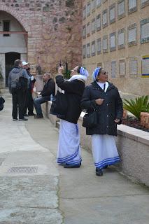 Recorriendo Jerusalen en 4 días. Enero 2015. Recorriendo Jerusalen en 4 días. Enero 2015.