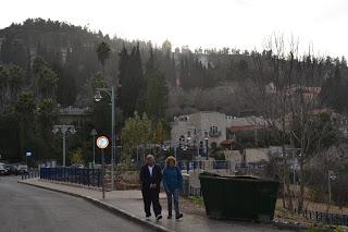 Recorriendo Jerusalen en 4 días. Enero 2015. Recorriendo Jerusalen en 4 días. Enero 2015.