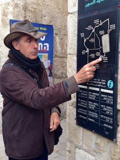 Recorriendo Jerusalen en 4 días. Enero 2015. Recorriendo Jerusalen en 4 días. Enero 2015.