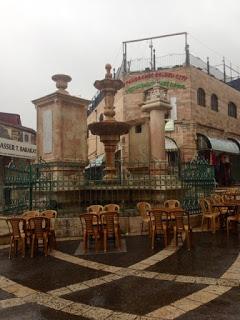 Recorriendo Jerusalen en 4 días. Enero 2015. Recorriendo Jerusalen en 4 días. Enero 2015.