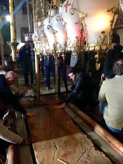 Recorriendo Jerusalen en 4 días. Enero 2015. Recorriendo Jerusalen en 4 días. Enero 2015.