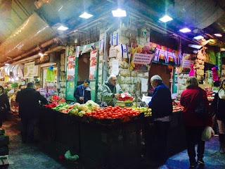 Recorriendo Jerusalen en 4 días. Enero 2015. Recorriendo Jerusalen en 4 días. Enero 2015.