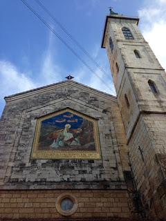 Recorriendo Jerusalen en 4 días. Enero 2015. Recorriendo Jerusalen en 4 días. Enero 2015.