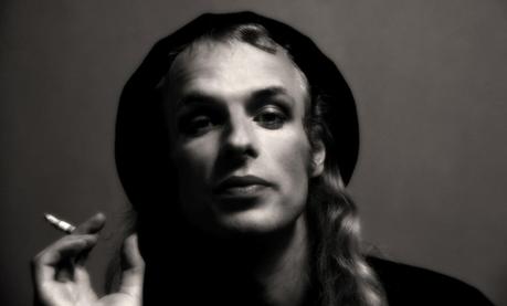 Brian Eno: Música Para Aeropuertos