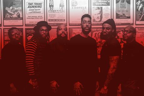 Oddisee Oddisee
