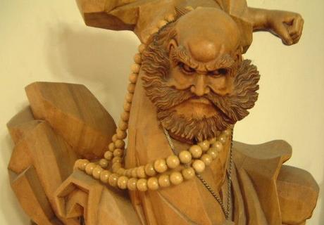 Vivir lo desagradable te acerca al budismo [Instrucciones de Bodhidharma 3/6]