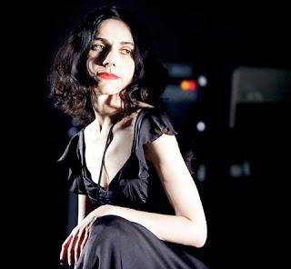 PJ Harvey - The Crowded Cell (2019)