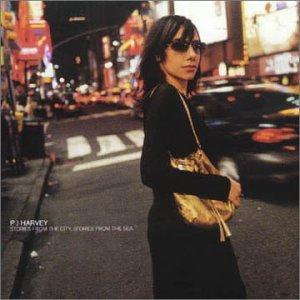 PJ Harvey - A place called home (2000)