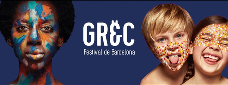 FESTIVAL GREC EN FAMILIA