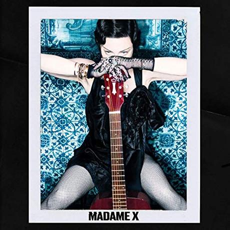 Madame X (Deluxe International Limited)