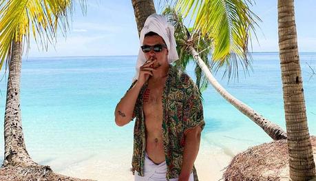 Nuevo single de Javier Simon