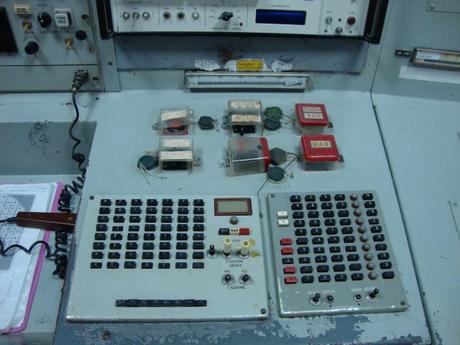 Chernobyl, explosión del reactor número 4. Chernobyl, explosión del reactor número 4.