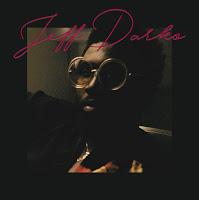 Jeff Darko en Sala Clamores