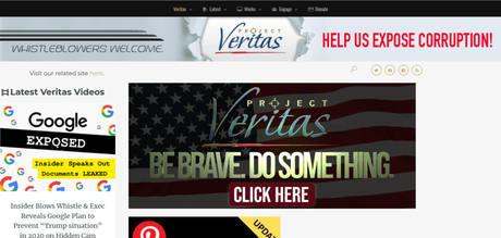 Google te manipula – cámara oculta a jefa de innovación – parte 1