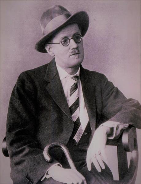 James Joyce | Yapa James Joyce | Yapa