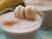 Batido cremoso multifrutas