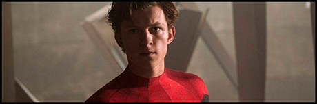 Tom Holland pudo ser parte de ‘Into The Spider-Verse’