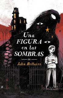 La carta, la bruja y el anillo (Los casos de Lewis Barnavelt #3) de John Bellairs