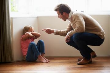 Hijos con problemas y padres casi perfectos