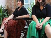 Curvy Estilo, nueva firma moda española para mujeres curvas