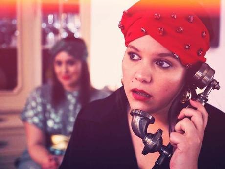 Curvy con Estilo, la nueva firma de moda española para mujeres con curvas curvy-con-estilo-turbante