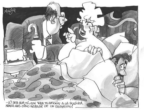 [SONRÍA, POR FAVOR] Al menos hoy jueves, 27 de junio