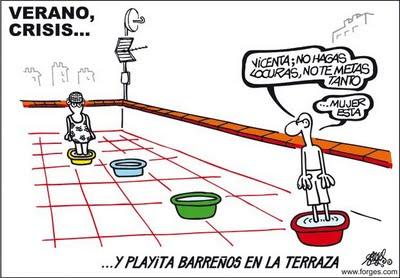 [SONRÍA, POR FAVOR] Al menos hoy jueves, 27 de junio