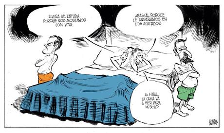 [SONRÍA, POR FAVOR] Al menos hoy jueves, 27 de junio