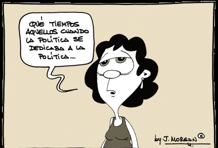 [SONRÍA, POR FAVOR] Al menos hoy jueves, 27 de junio