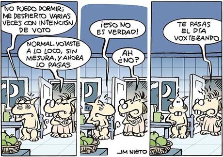 [SONRÍA, POR FAVOR] Al menos hoy jueves, 27 de junio