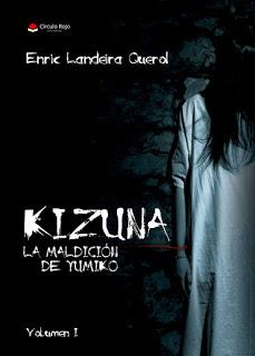 «Kizuna. La maldición de Yumiko» de Enric Landeira Querol
