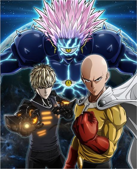 El juego ''One Punch Man: A Hero Nobody Knows'', en Trailer