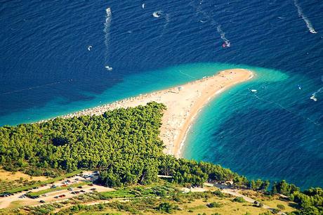 ▷ Isla Brač Croacia: cosas que hacer y un itinerario de 1 día