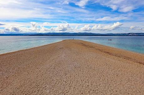 ▷ Isla Brač Croacia: cosas que hacer y un itinerario de 1 día