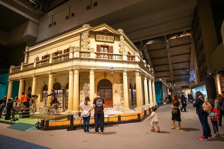 edo_tokyo_museum ▷ 10 mejores museos en Tokio