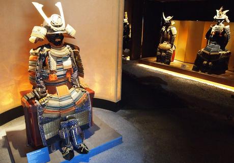 samurai_museum_tokyo ▷ 10 mejores museos en Tokio