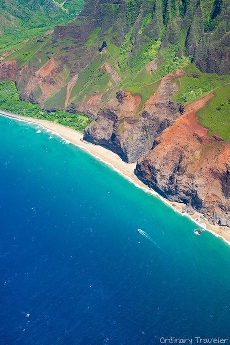 na-pali-coast-kauai-travel-tips ▷ Dónde hospedarse en Kauai: una guía de las mejores áreas y hoteles