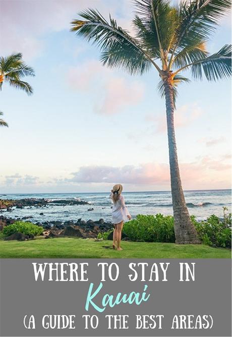 where-to-stay-kauai-hawaii ▷ Dónde hospedarse en Kauai: una guía de las mejores áreas y hoteles