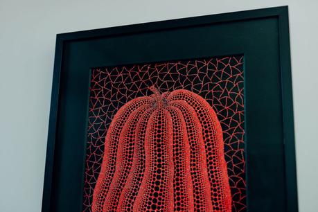 ▷ Visitando el Museo Moco en Amsterdam yayoi-kusama-tentoonstelling-amsterdam ▷ Visitando el Museo Moco en Amsterdam