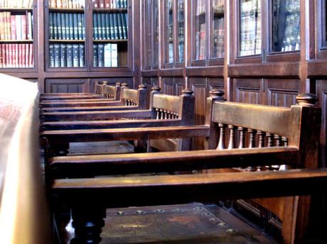 Las Bibliotecas de Íncipits. Las Bibliotecas de Íncipits.