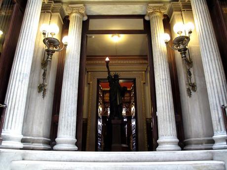 Las Bibliotecas de Íncipits. Las Bibliotecas de Íncipits.