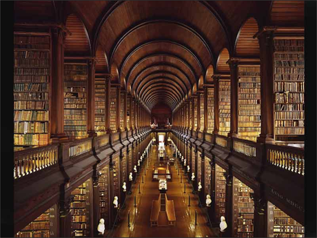 Las Bibliotecas de Íncipits.