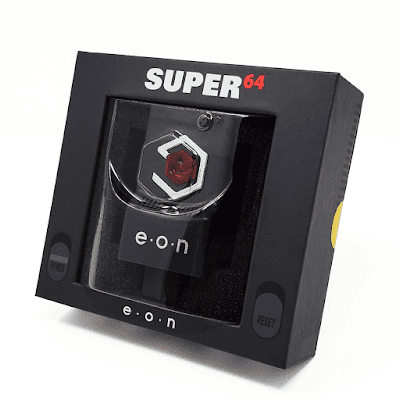 EON Super 64; ¡La solución definitiva para disfrutar de tu N64 en televisores modernos? EON Super 64; ¡La solución definitiva para disfrutar de tu N64 en televisores modernos?