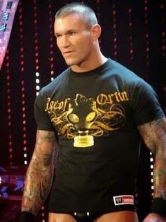 Randy Orton quiere cambiar su movimiento RKO