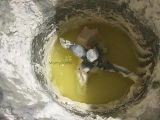 COCA DE SAN JUAN SIN AZÚCAR EN THERMOMIX Y TRADICIONAL