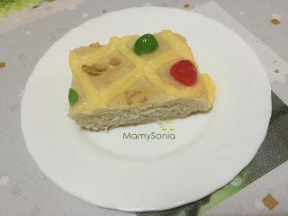 COCA DE SAN JUAN SIN AZÚCAR EN THERMOMIX Y TRADICIONAL